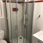 Ferienhaus Im Parc Oasis Prázdninový dům *