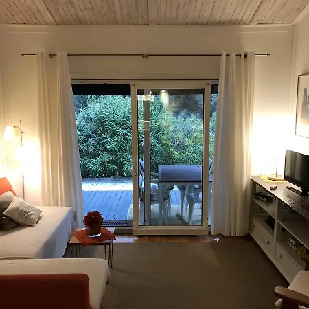 Ferienhaus Im Parc Oasis Gassin