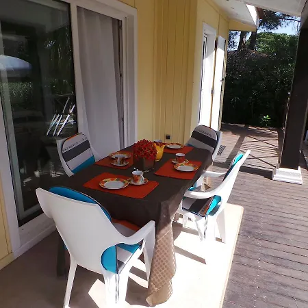 Ferienhaus Im Parc Oasis *
