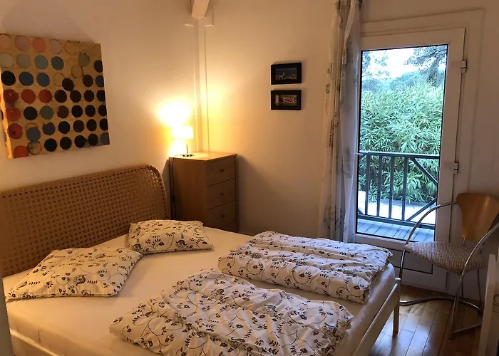 Ferienhaus Im Parc Oasis 別荘