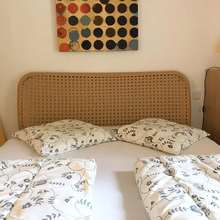 Ferienhaus Im Parc Oasis * Gassin