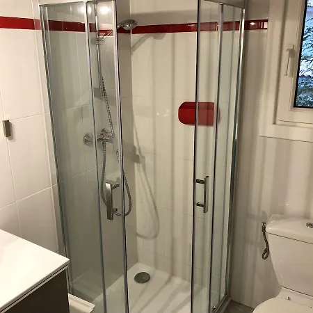 Ferienhaus Im Parc Oasis Dom wakacyjny