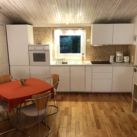 Ferienhaus Im Parc Oasis Gassin