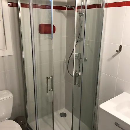 Ferienhaus Im Parc Oasis Dom wakacyjny *