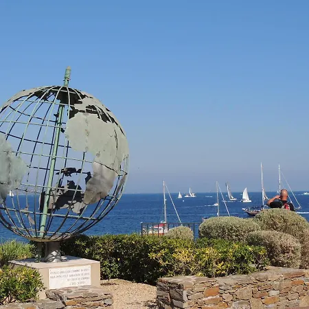 Ferienhaus Im Parc Oasis * Gassin