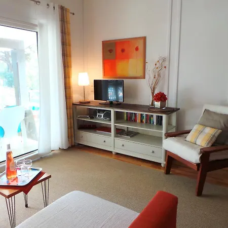 Ferienhaus Im Parc Oasis Dom wakacyjny *