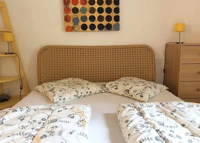 (24) Ferienhaus Im Parc Oasis * Gassin