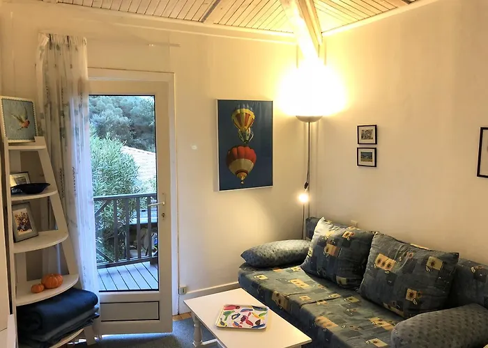 (24) Ferienhaus Im Parc Oasis * Gassin