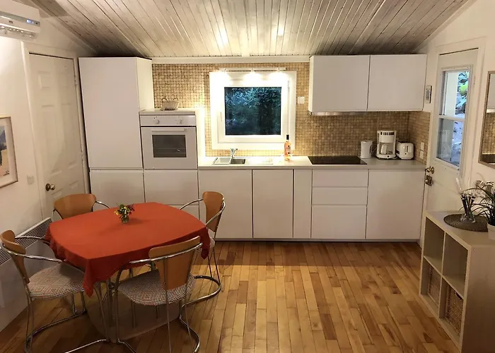 (24) Ferienhaus Im Parc Oasis Gassin