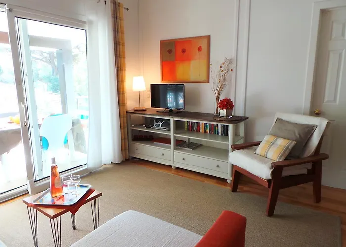 (24) Ferienhaus Im Parc Oasis Ferienhaus *